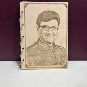 Personalised Diaries