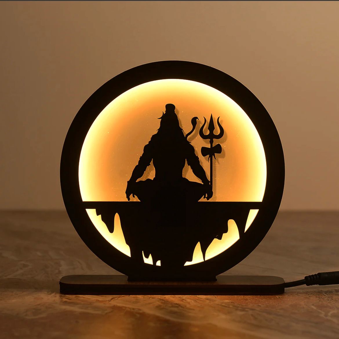 table lamp | home décor