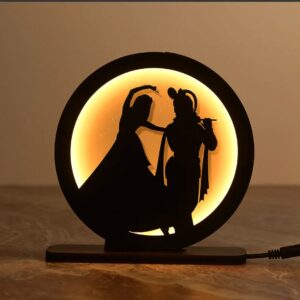 table lamp | home décor