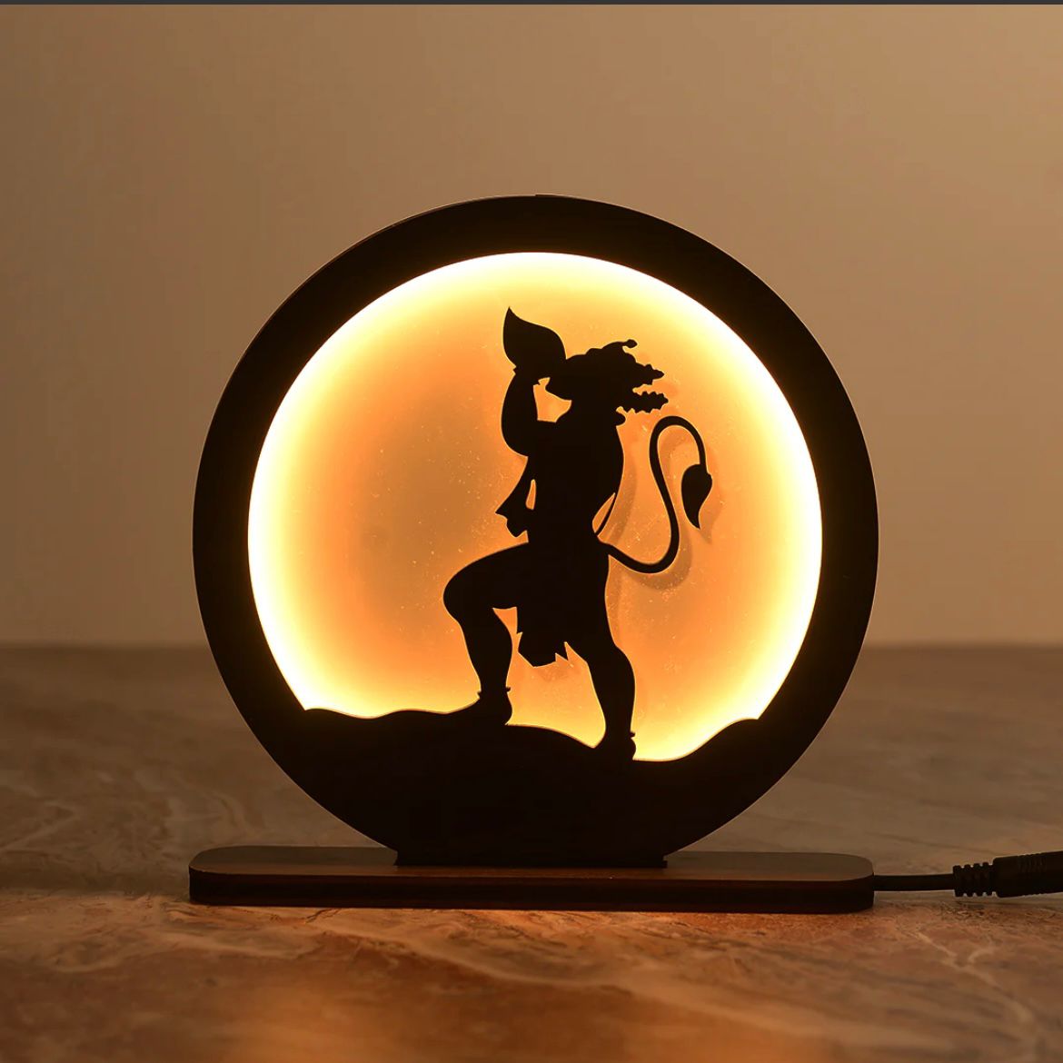 table lamp | home décor