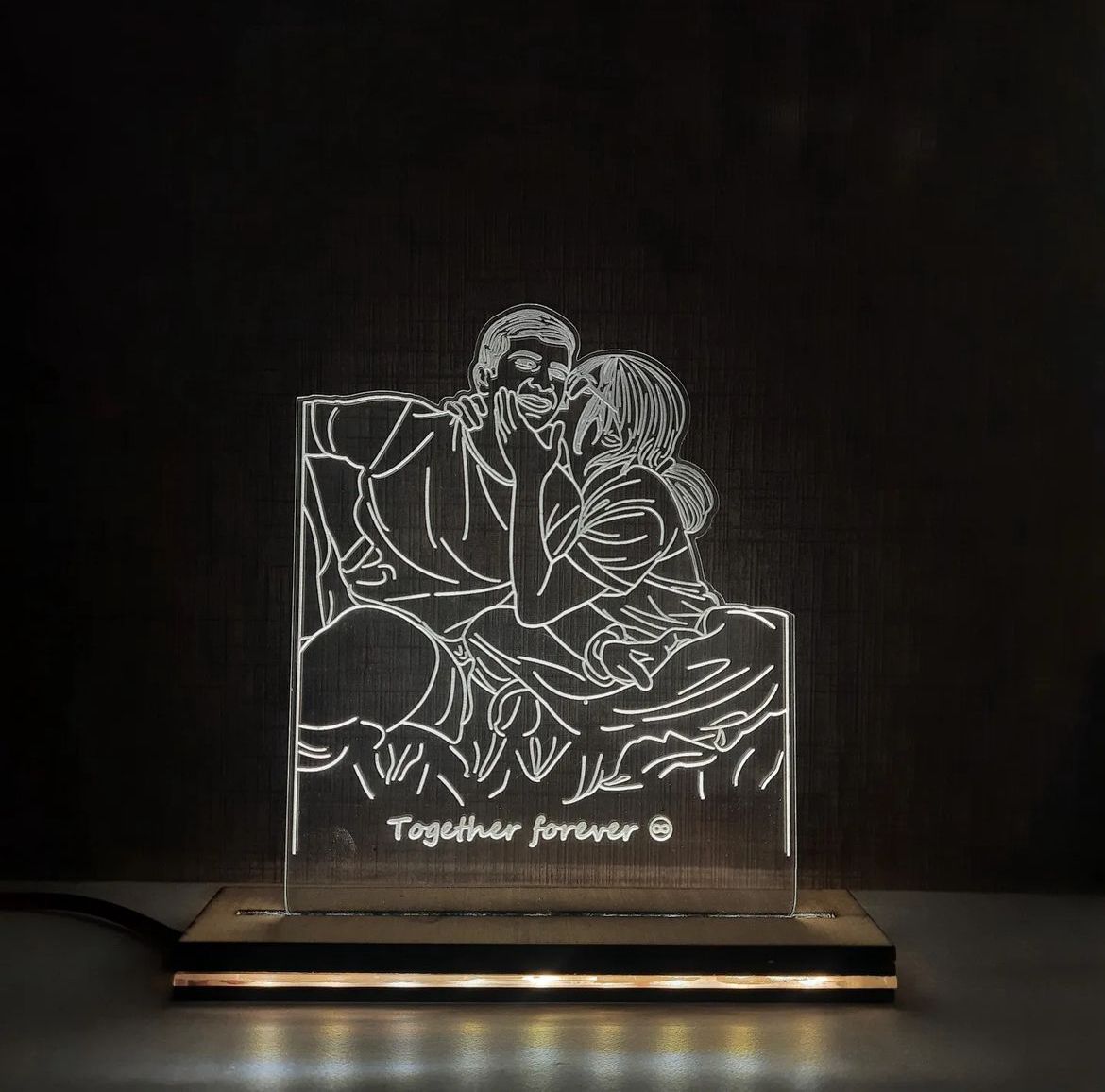 night lamp home decor